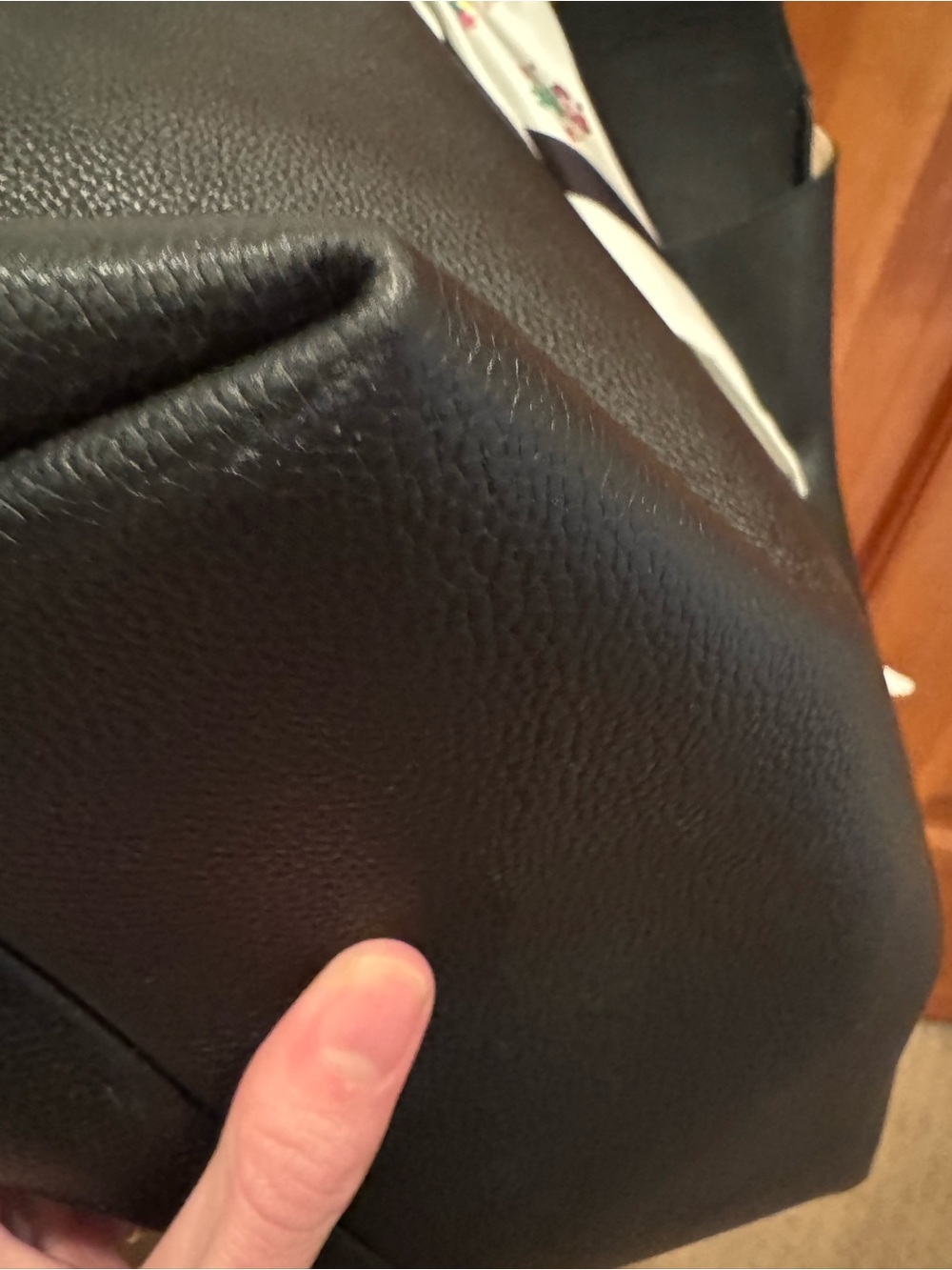 Tory Burch Romy Tote - Picture 4 of 10